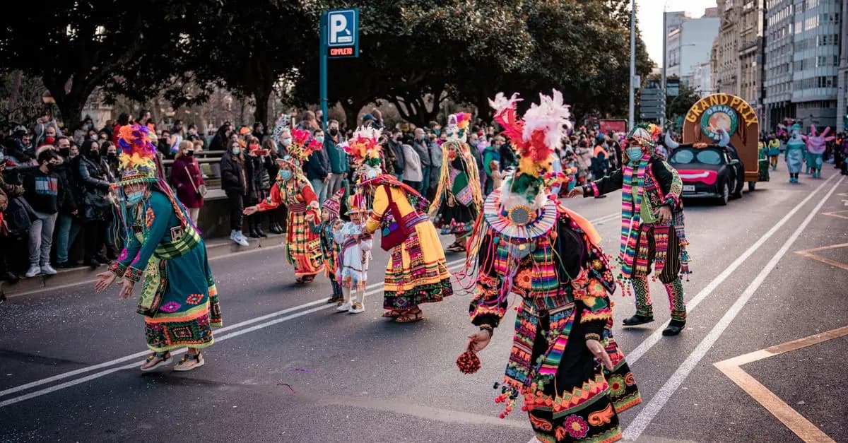Las mejores actividades culturales que debes disfrutar en España