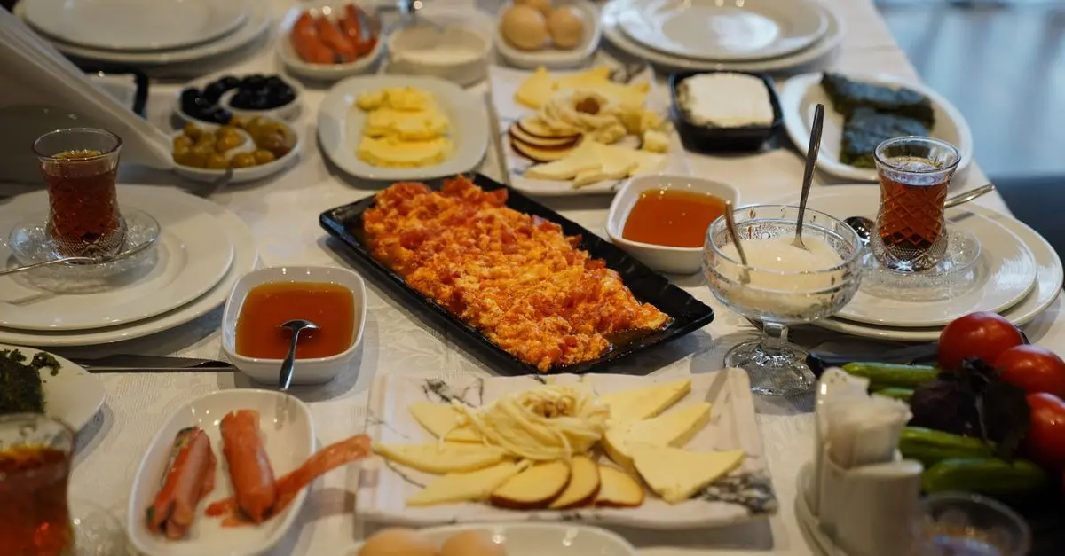 Guía práctica para disfrutar de la gastronomía española
