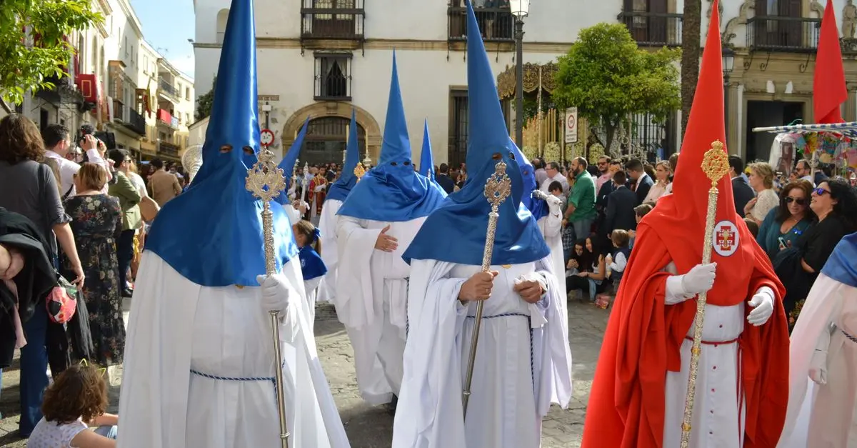 Los secretos de la Feria de Abril: tradiciones y actividades