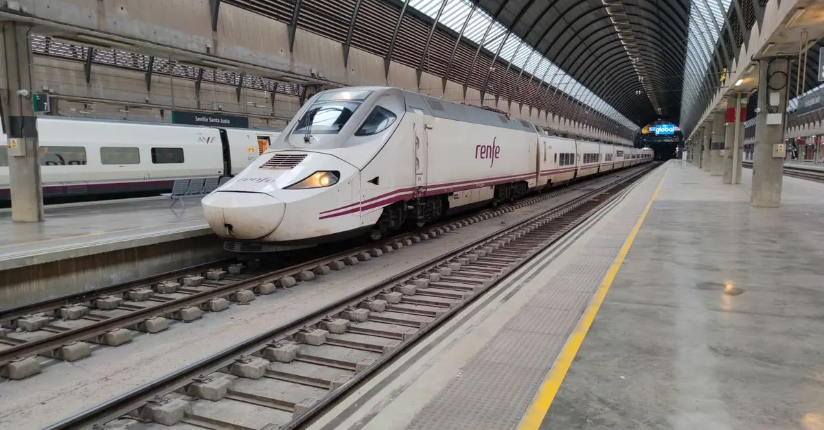 10 consejos para disfrutar de un viaje en tren por España
