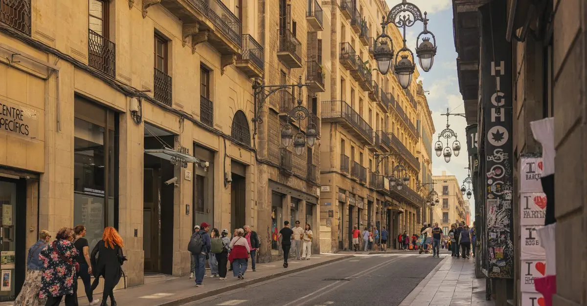 10 consejos para planificar un viaje inolvidable por España