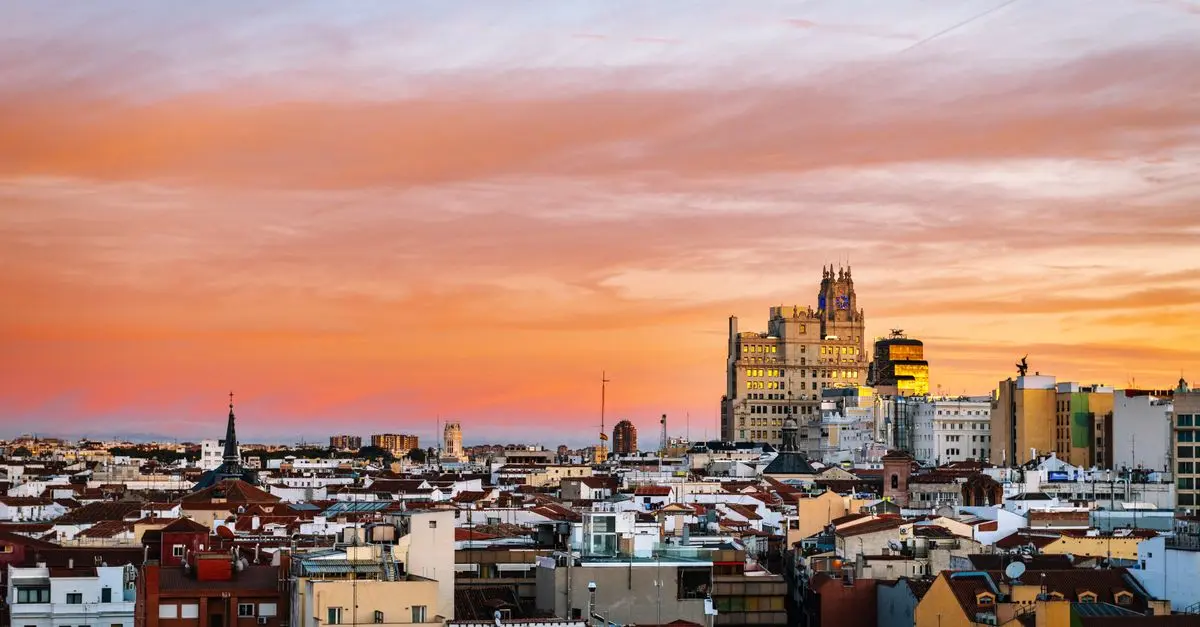 Cómo disfrutar de una escapada perfecta a Madrid