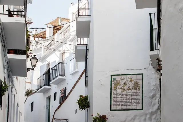 10 consejos para disfrutar de un viaje en familia por España