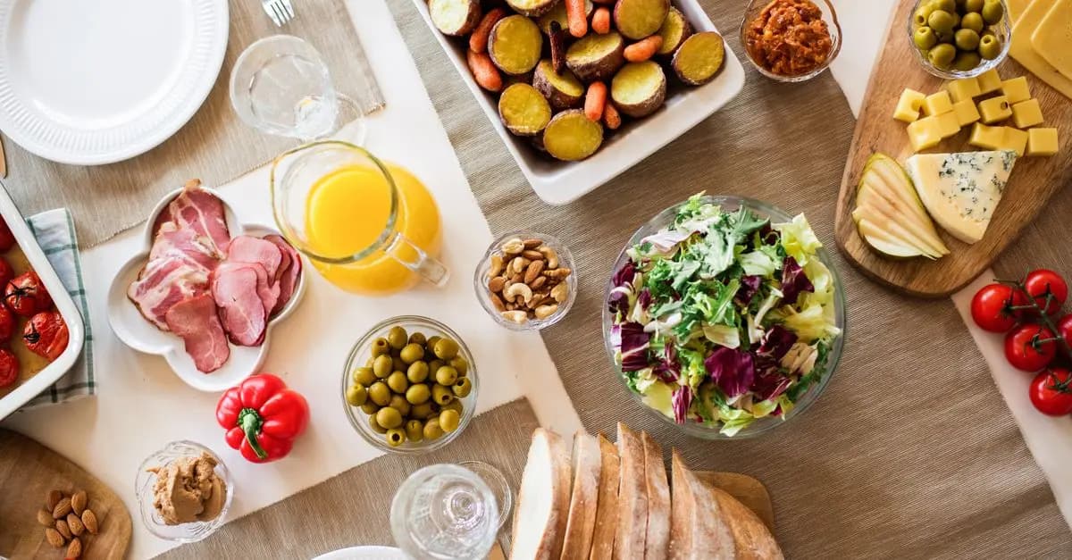 Todo lo que necesitas saber sobre la gastronomía española