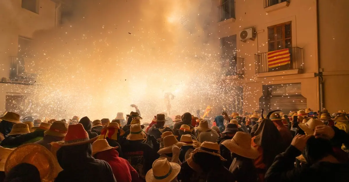 Todo lo que necesitas saber sobre las mejores festividades de España