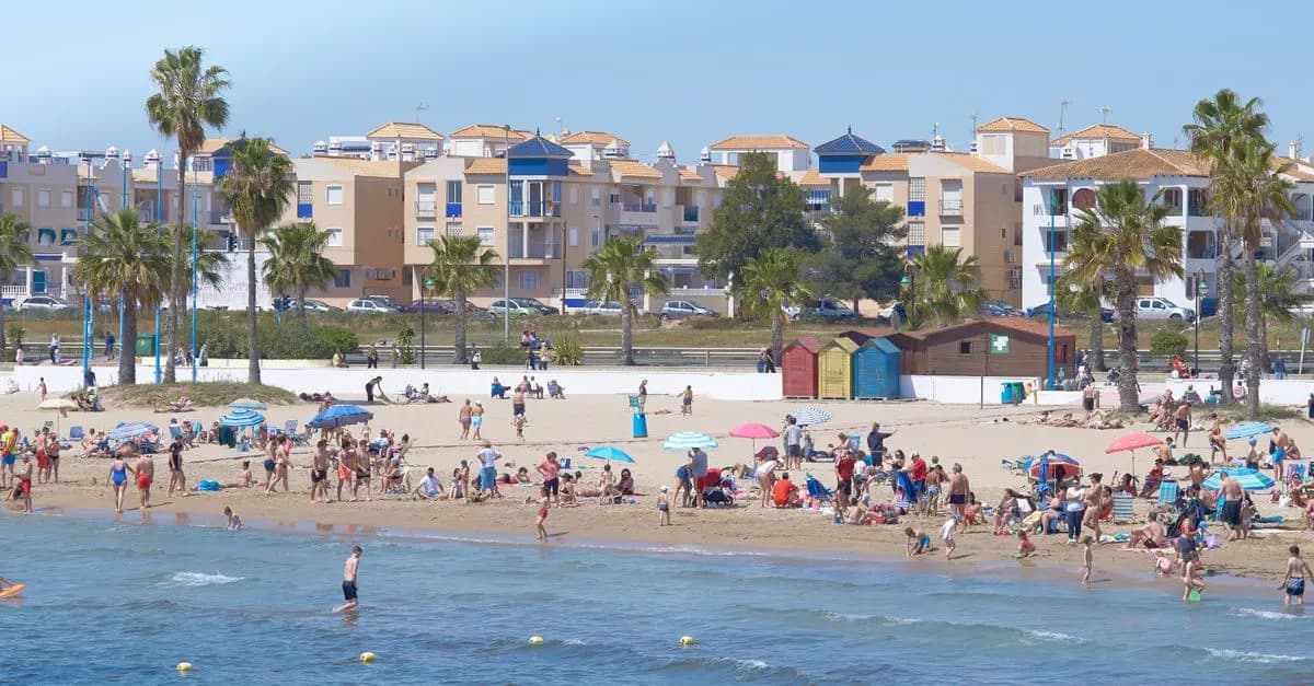 Cómo elegir el destino ideal para tus vacaciones en España