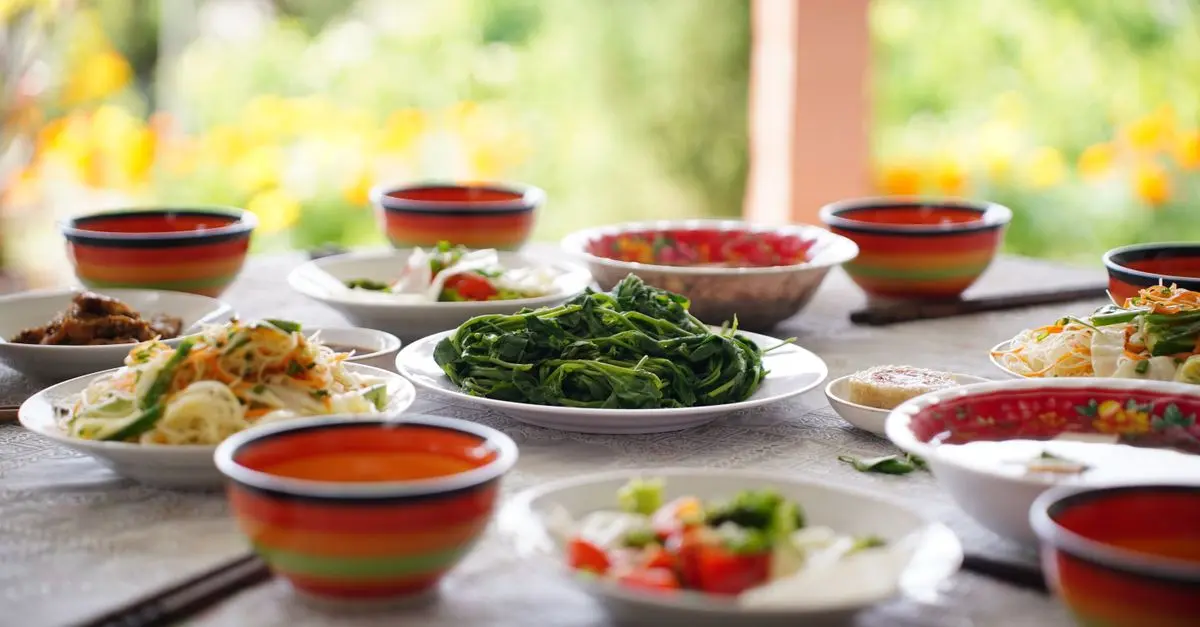 Las mejores épocas para disfrutar de la gastronomía española