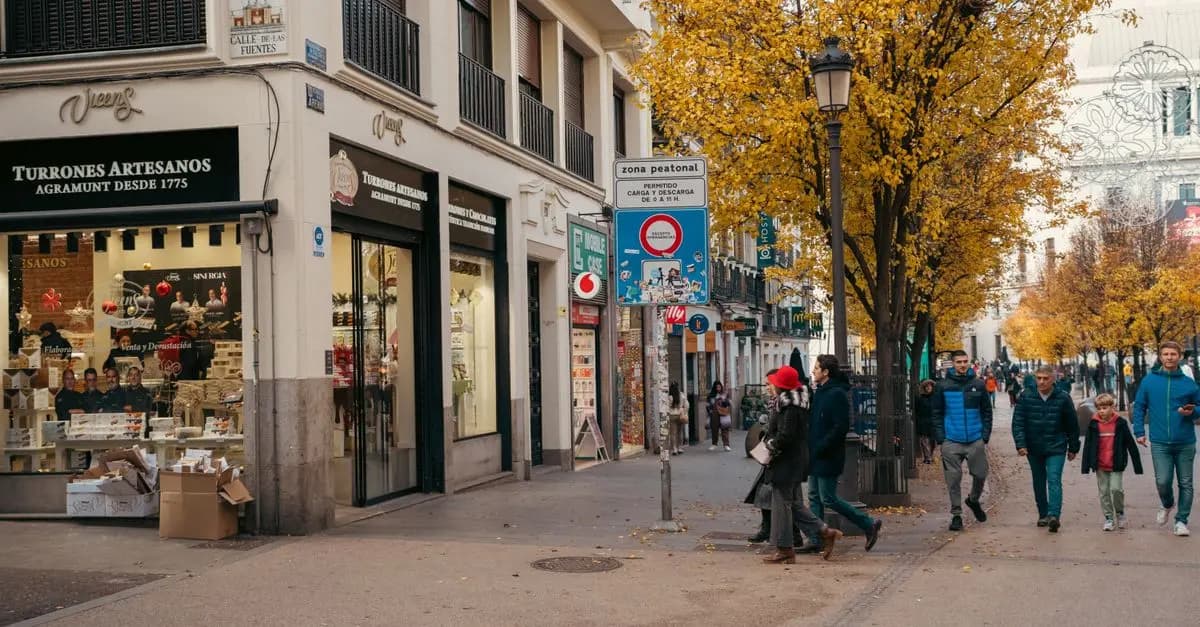 10 consejos esenciales para explorar las ciudades españolas