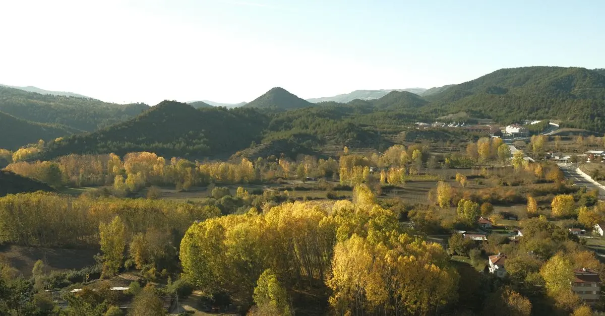 Guía práctica para explorar los mejores parajes naturales de España