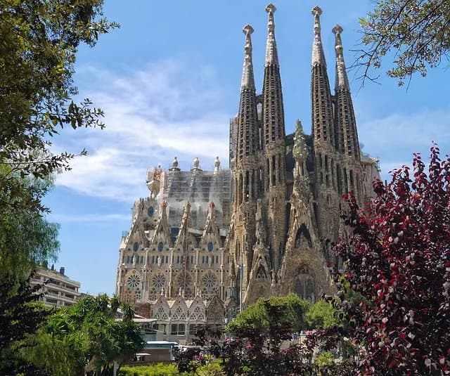 Cómo planificar un viaje por España como un experto