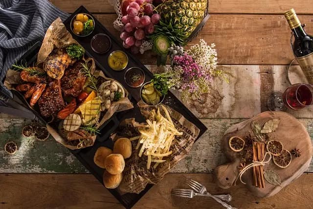 Guía definitiva para disfrutar de la gastronomía española