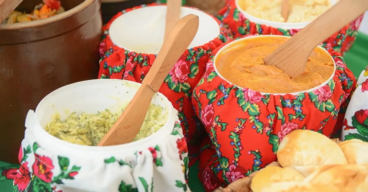 Guía completa sobre la gastronomía española