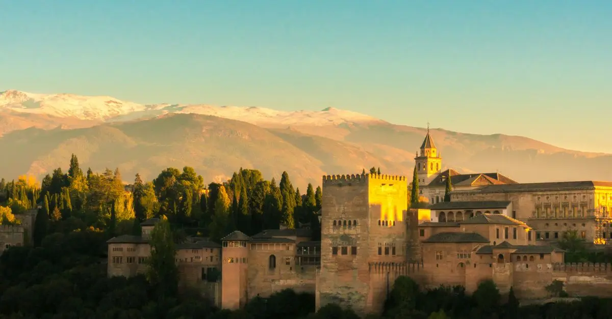 10 destinos imprescindibles para visitar en España