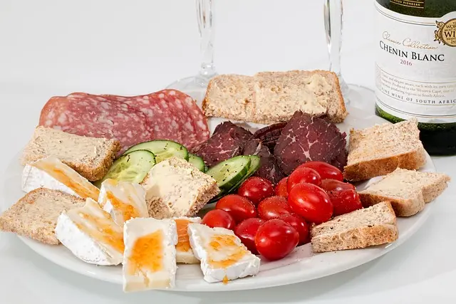 Guía práctica para disfrutar de la gastronomía española