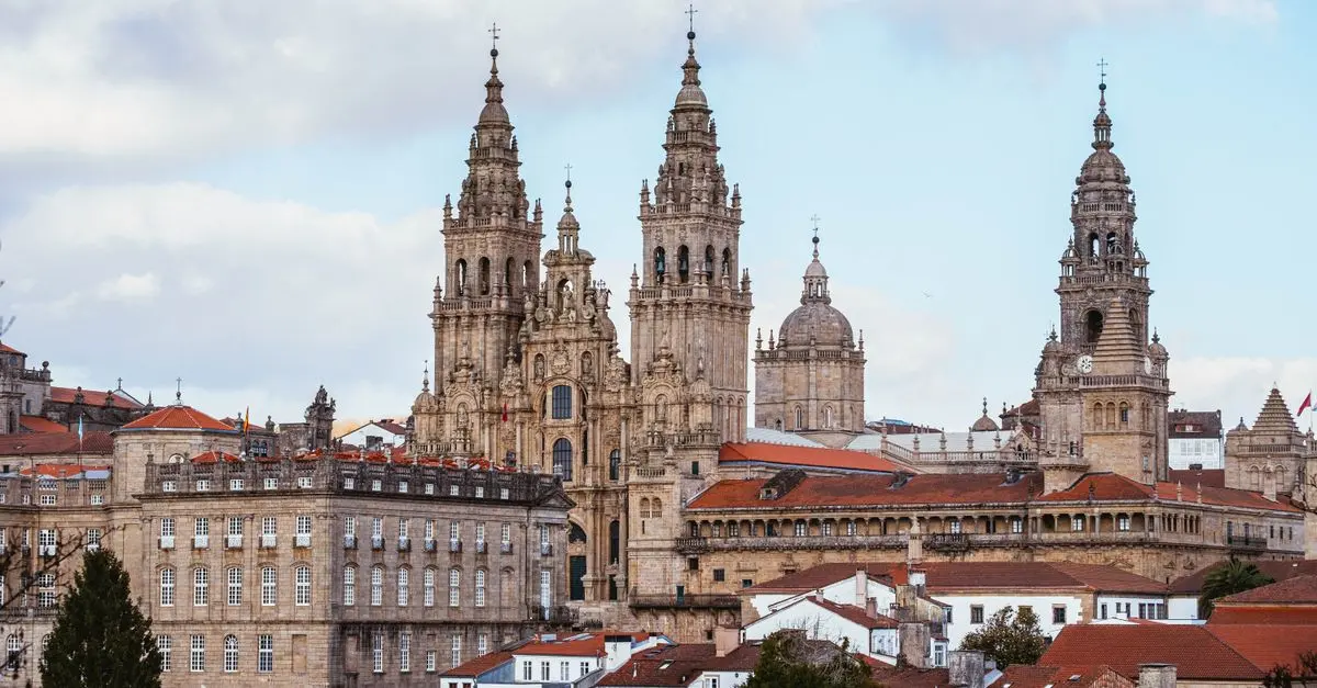 Todo lo que necesitas saber sobre el Camino de Santiago
