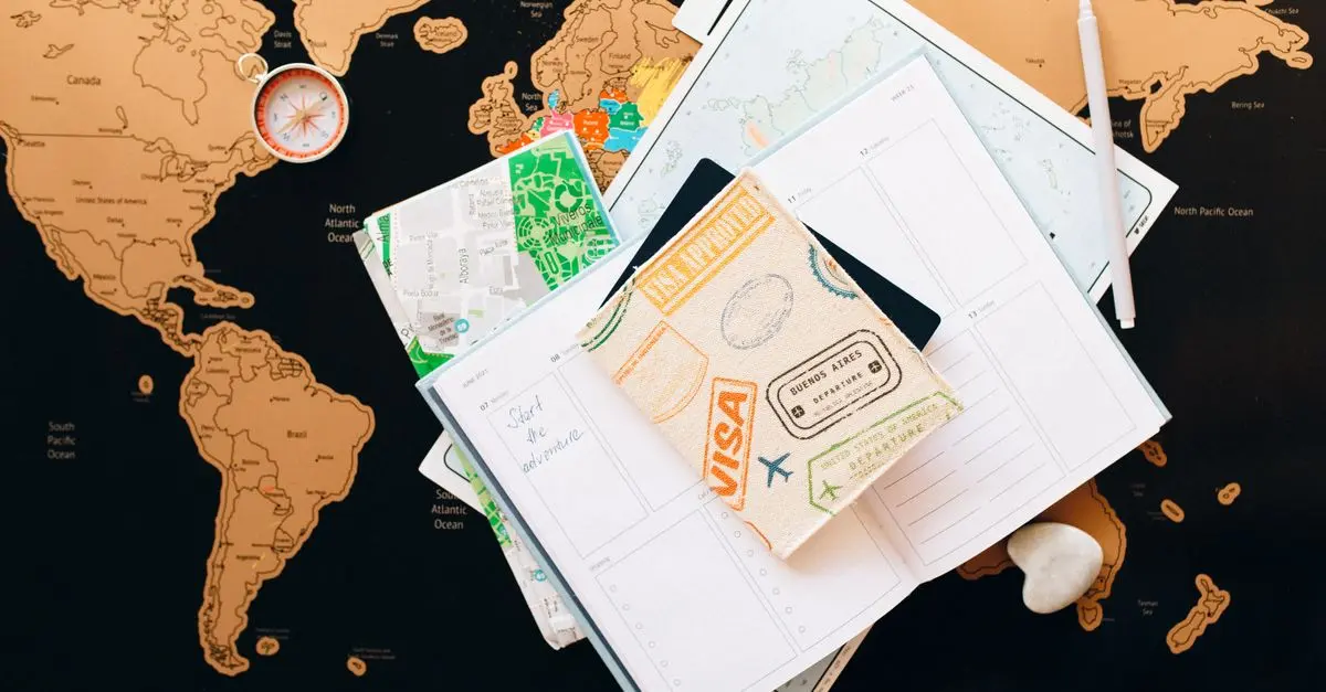 Cómo planificar tu viaje a España en 10 pasos