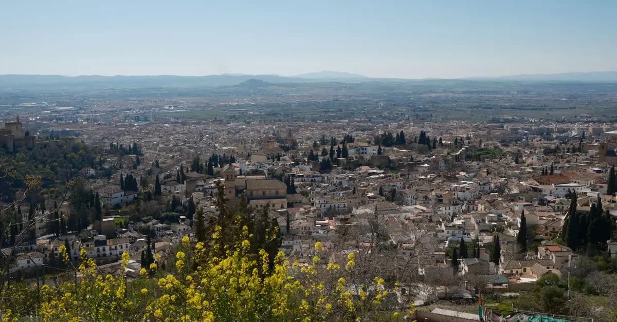Cómo planificar un viaje perfecto a España en 5 pasos
