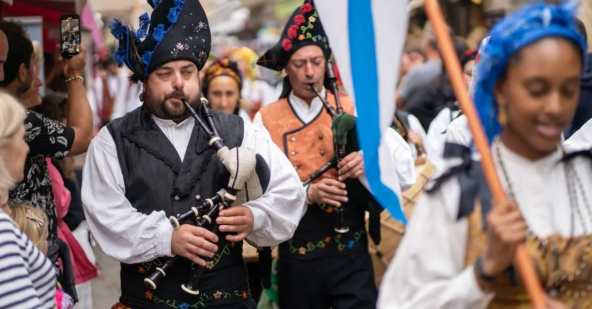 Guía completa sobre la cultura española y sus tradiciones