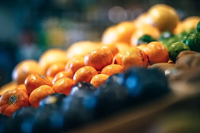 Todo lo que necesitas saber sobre la comida callejera en España