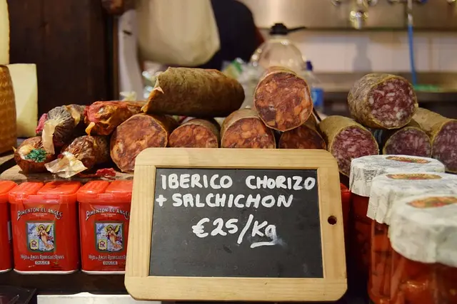 Disfruta de la gastronomía española: los platos que no te puedes perder