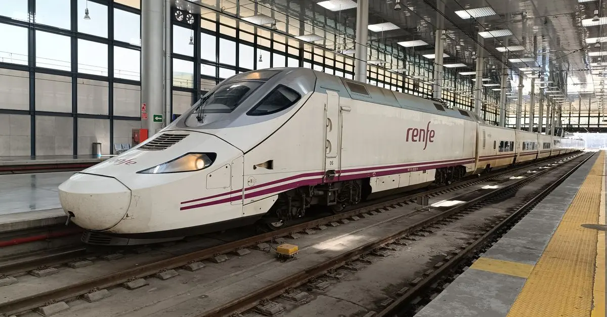 Cómo moverte eficientemente por España durante tu viaje