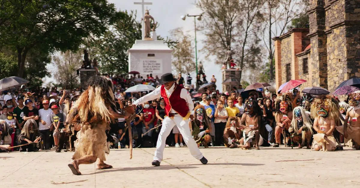 Las tradiciones culturales que no puedes perderte en España