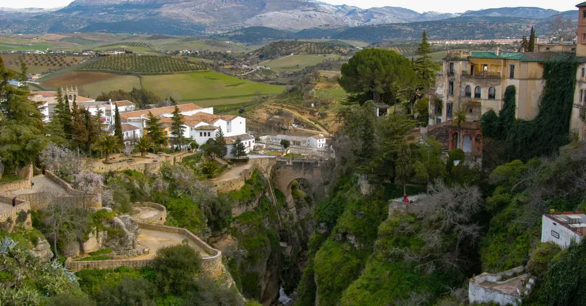 Cómo planificar un viaje perfecto a España en 5 pasos