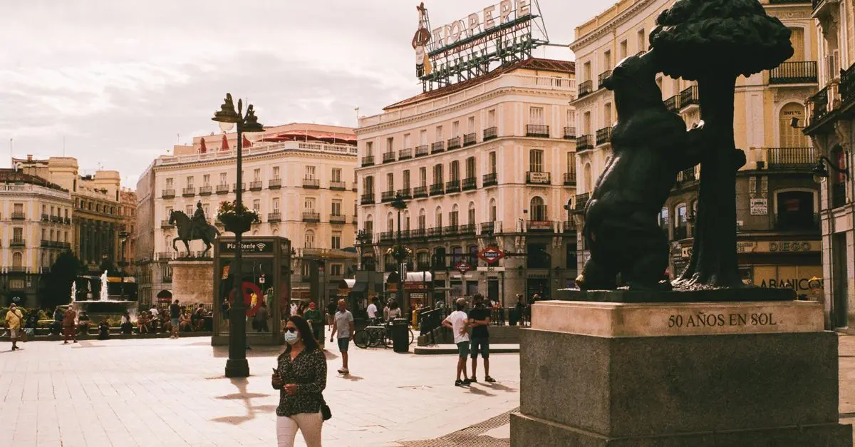 ¿Qué ver en España? Los esenciales que no te puedes perder