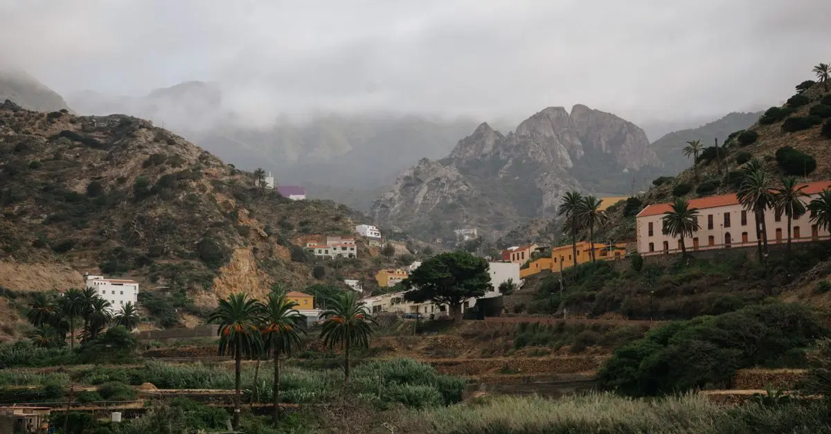 Pueblos con encanto en España que debes visitar