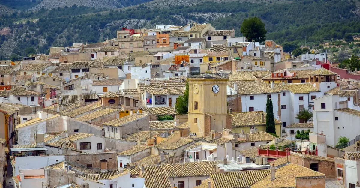 Las maravillas ocultas de España que debes descubrir