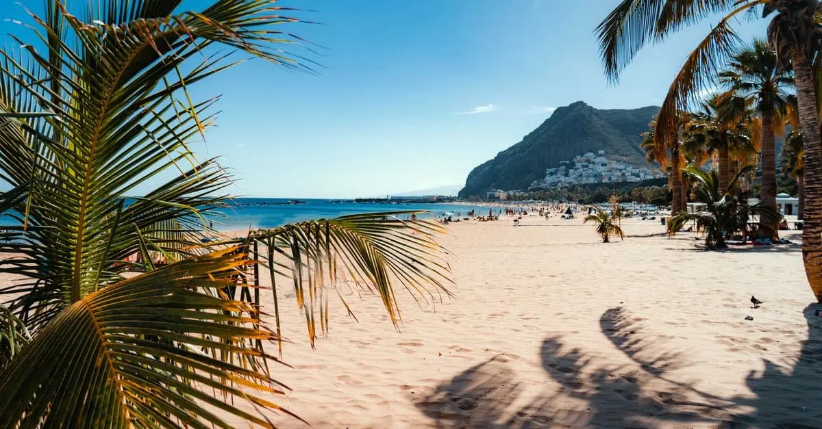 ¿Cómo elegir el mejor destino para tus vacaciones en España?
