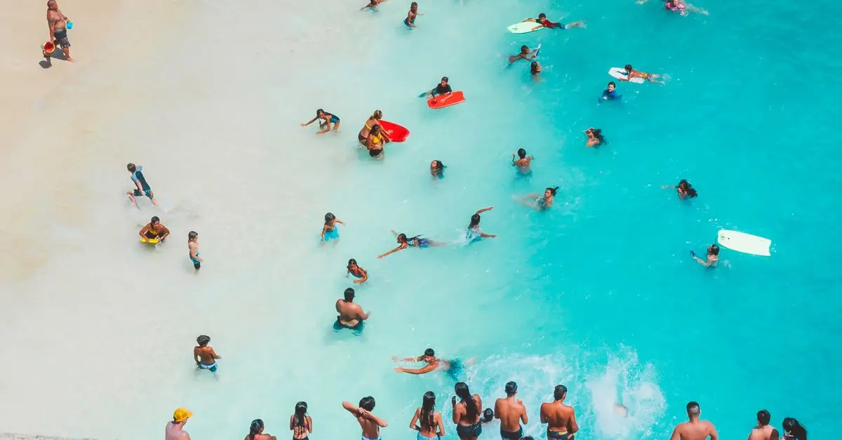 10 consejos para disfrutar al máximo tus vacaciones en España