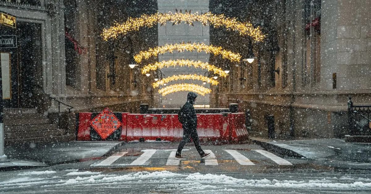 ¿Por qué visitar España en invierno?
