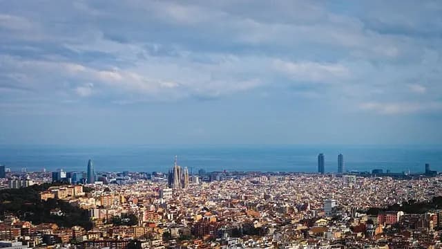 Las mejores ciudades para visitar en España: guía completa