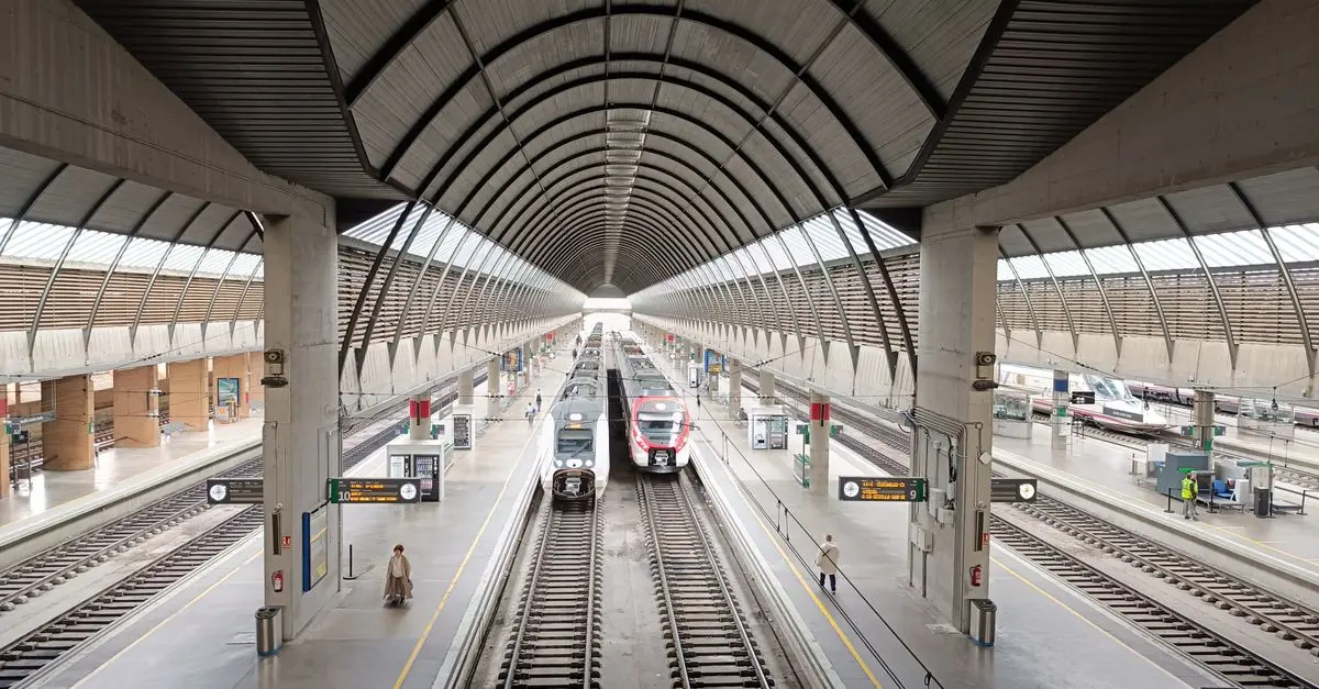 Todo lo que necesitas saber sobre el transporte en España