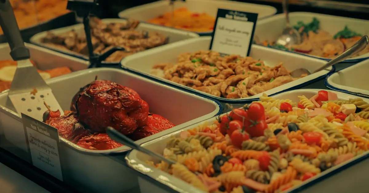 Guía práctica para disfrutar de la gastronomía española