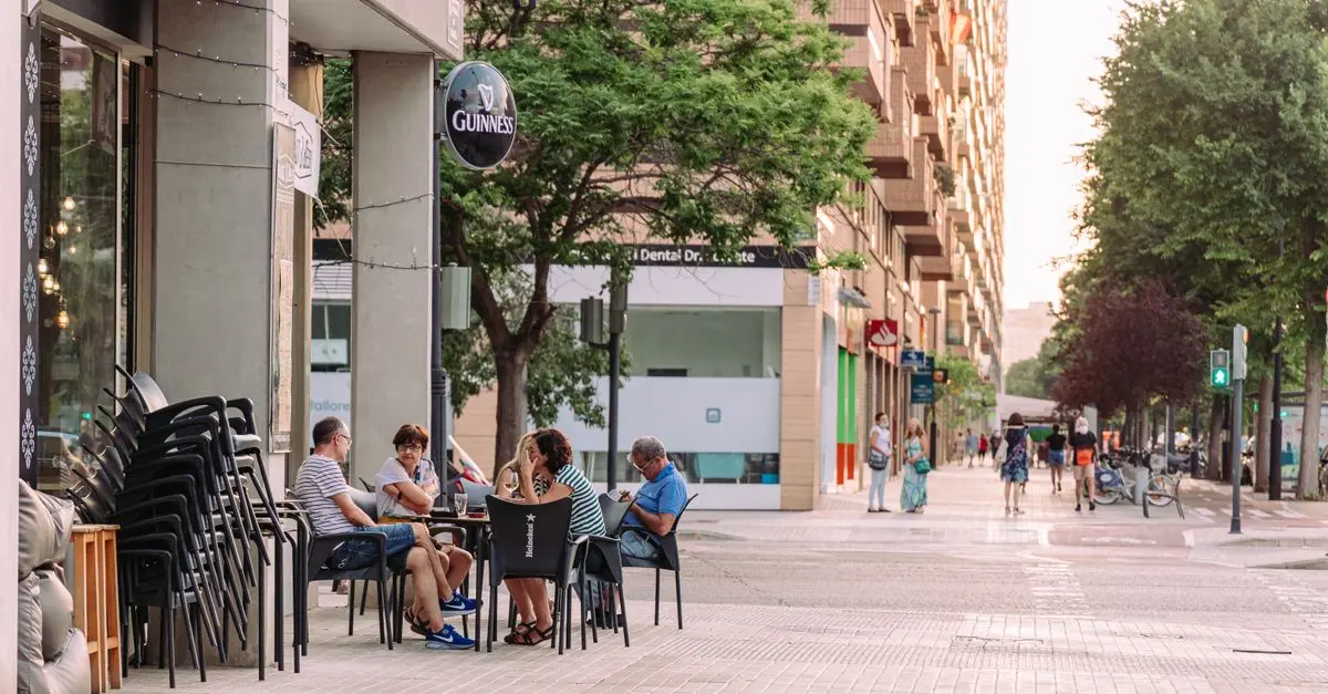 Cómo planificar un viaje perfecto por España en 5 pasos