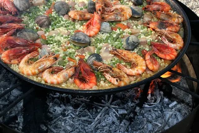 Guía completa para disfrutar de la gastronomía española