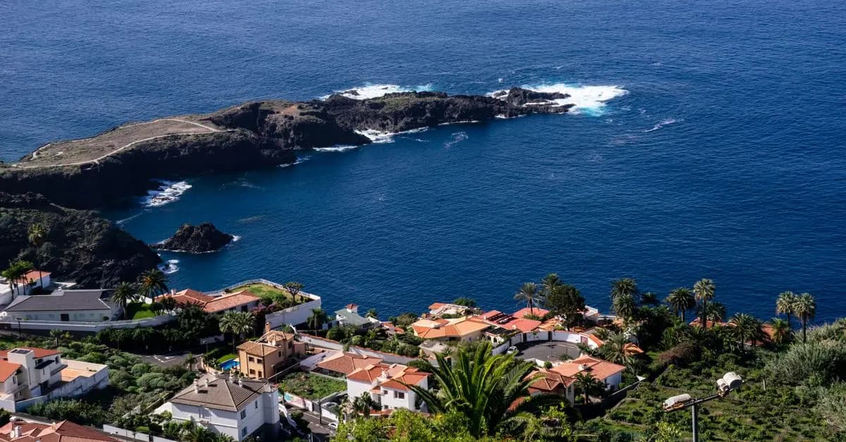 Descubre las 10 maravillas ocultas de España que debes visitar