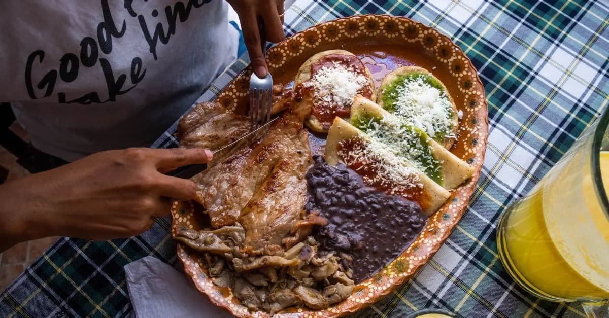 Todo lo que necesitas saber sobre las tapas en España