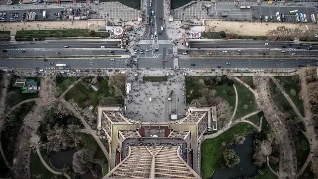 Cómo preparar un itinerario perfecto para viajar por España