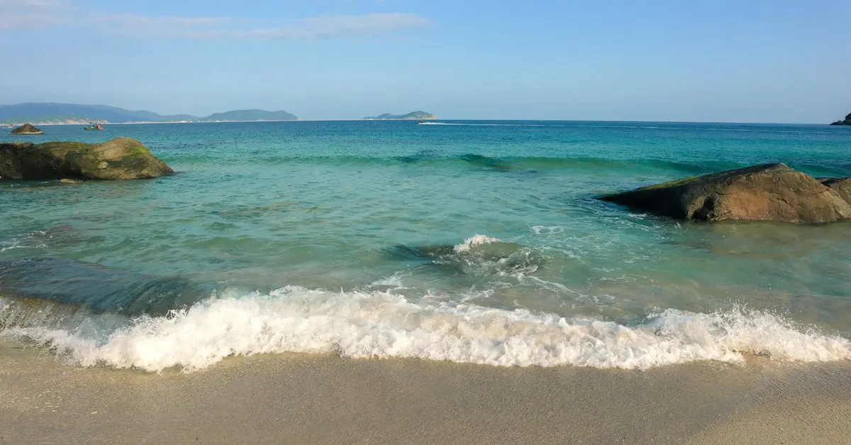 Las mejores playas de España: un paraíso por descubrir