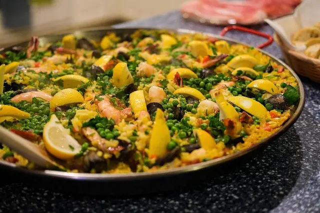 Los mejores destinos para disfrutar de la gastronomía en España