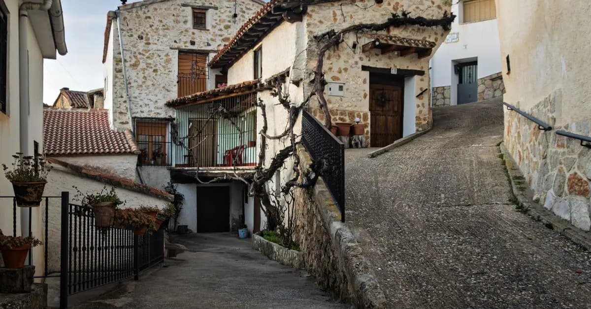 Los secretos mejor guardados de España: destinos imperdibles