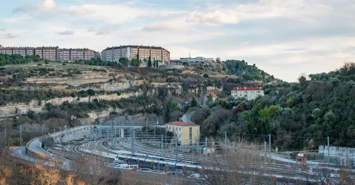 Cómo disfrutar de un viaje en tren por España: consejos útiles