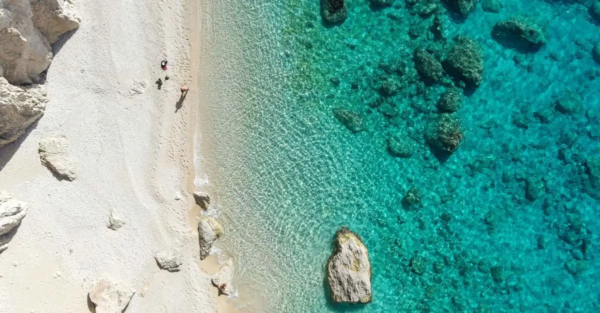 Las mejores islas de España para unas vacaciones paradisíacas