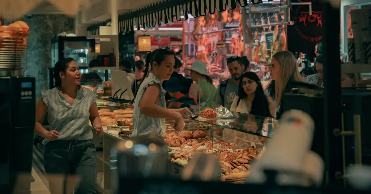 ¿Cómo disfrutar de la gastronomía local en España? Consejos esenciales