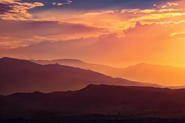Todo lo que necesitas saber sobre el turismo rural en España