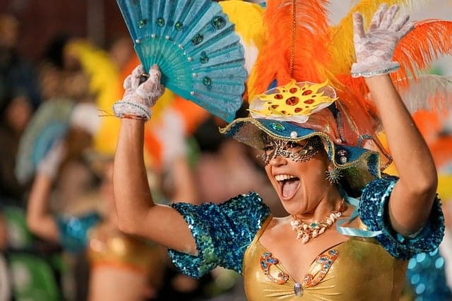 Las mejores festividades en España que no te puedes perder