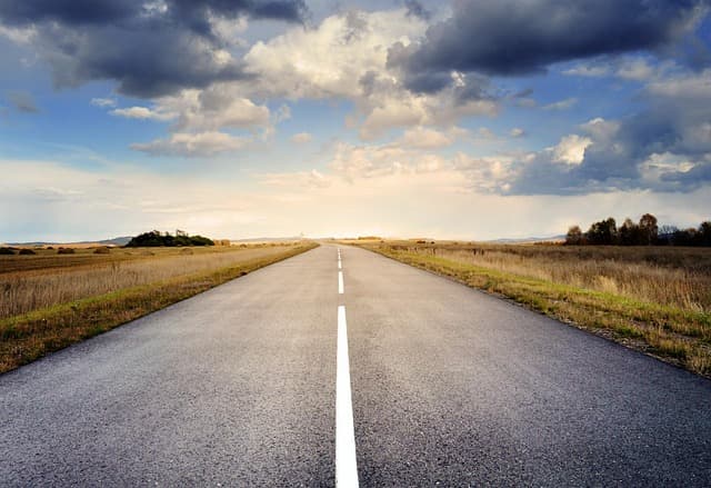 Las mejores rutas en coche para explorar España